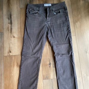 Men’s Jeans